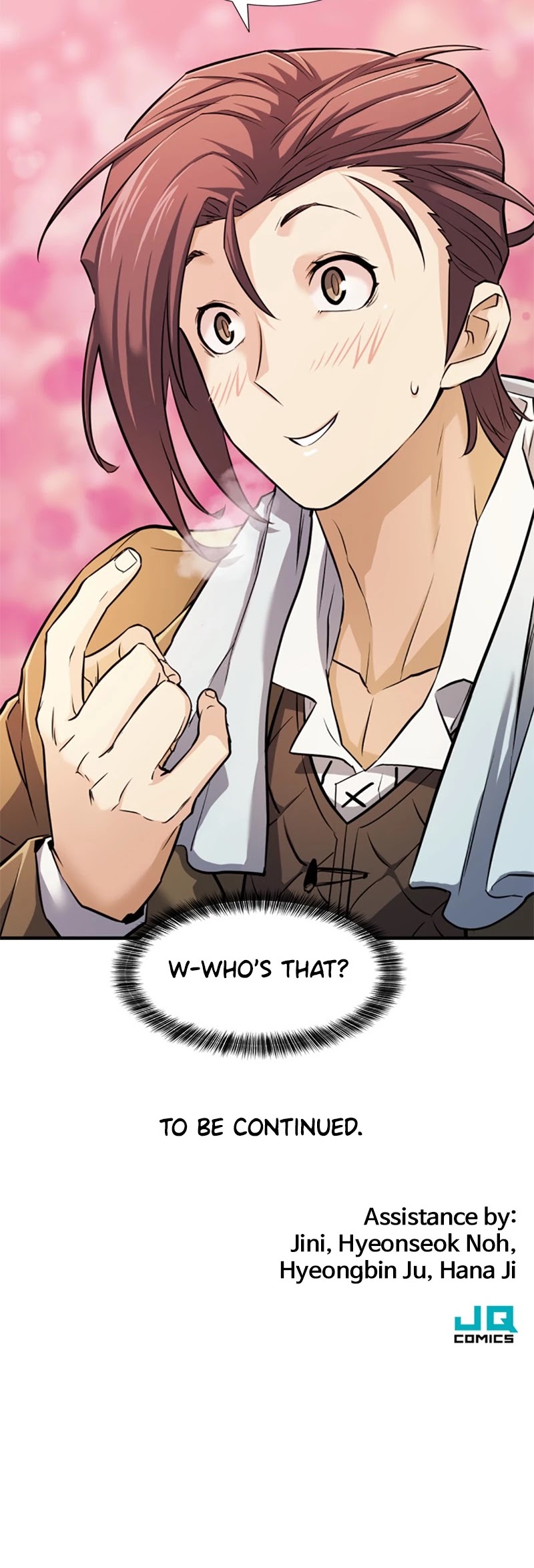 The Greatest Estate Developer Chapter 25 page 46 - Chapter 25: Episode 25