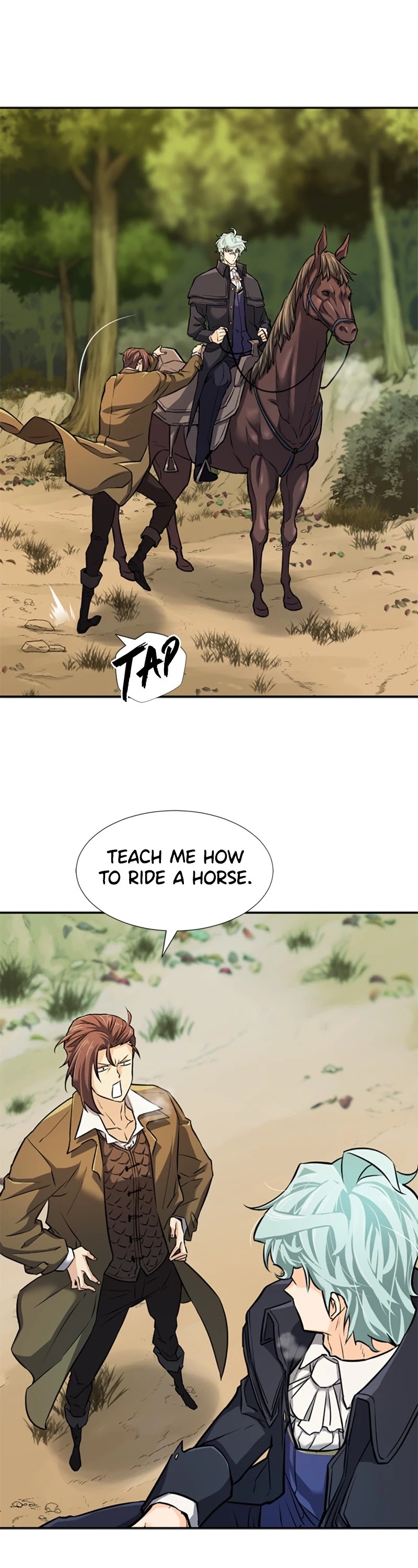 The Greatest Estate Developer Chapter 25 page 5 - Chapter 25: Episode 25