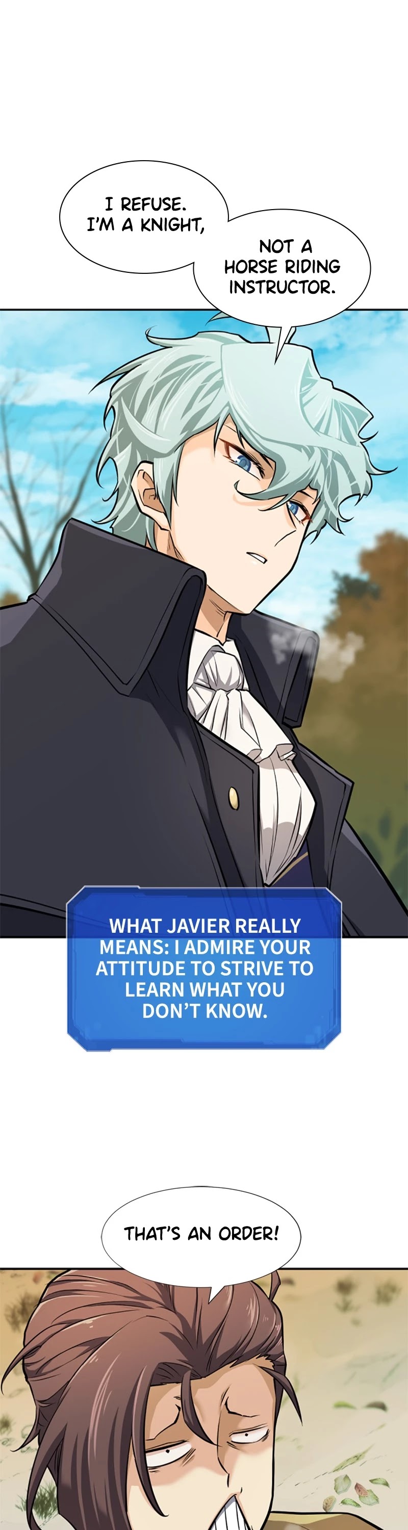 The Greatest Estate Developer Chapter 25 page 6 - Chapter 25: Episode 25