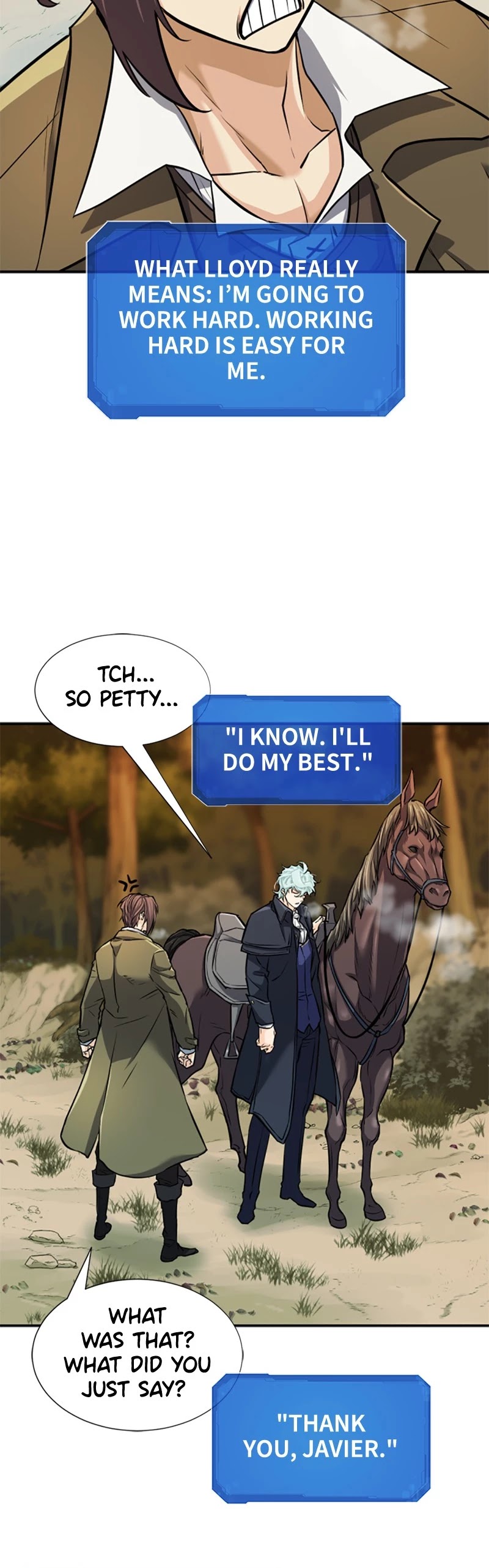 The Greatest Estate Developer Chapter 25 page 7 - Chapter 25: Episode 25