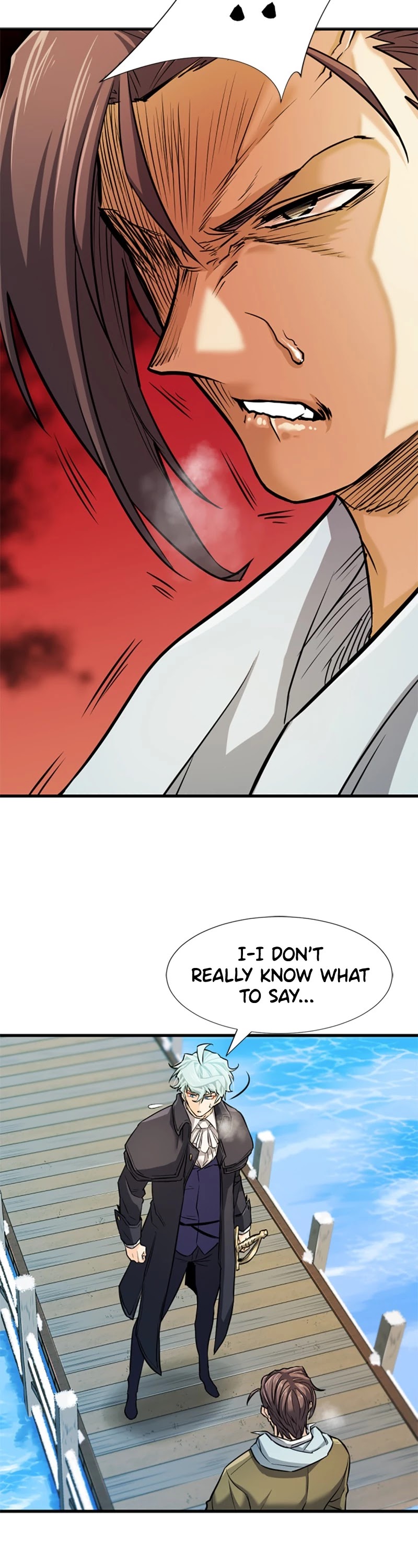 The Greatest Estate Developer Chapter 26 page 10 - Chapter 26: Episode 26