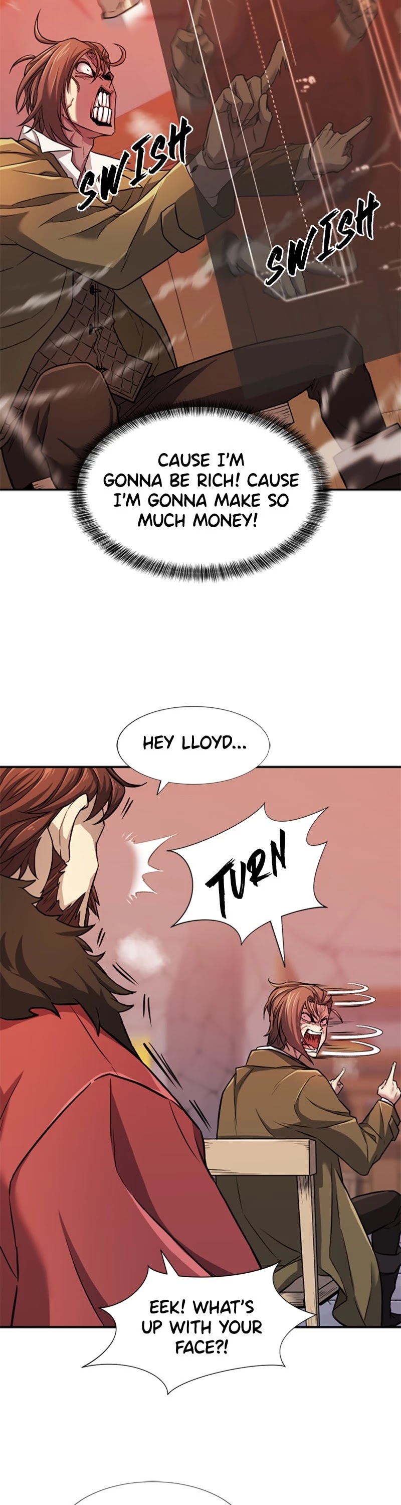 The Greatest Estate Developer Chapter 26 page 13 - Chapter 26: Episode 26