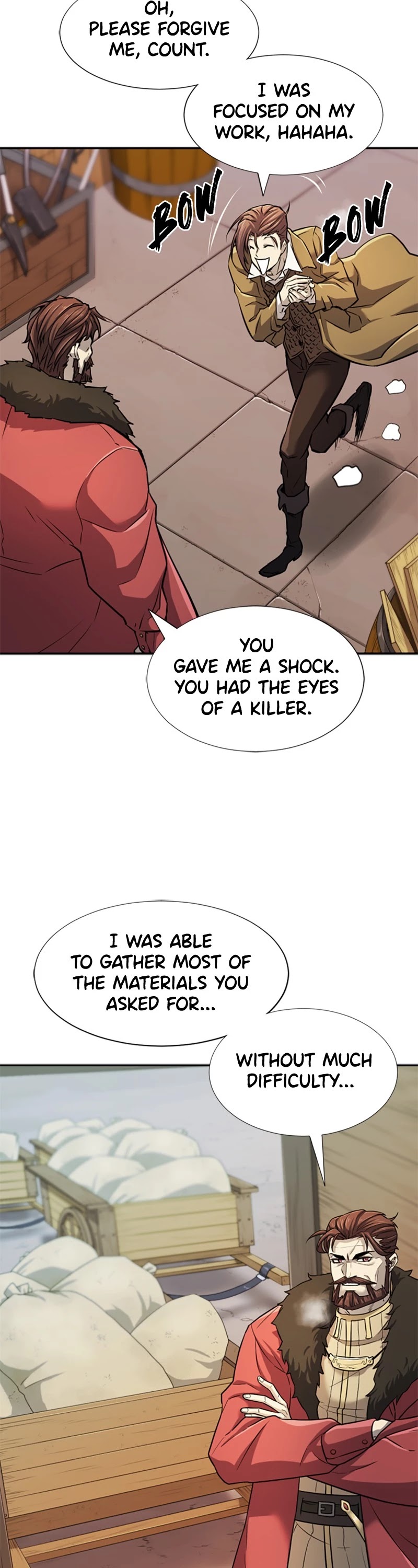 The Greatest Estate Developer Chapter 26 page 14 - Chapter 26: Episode 26