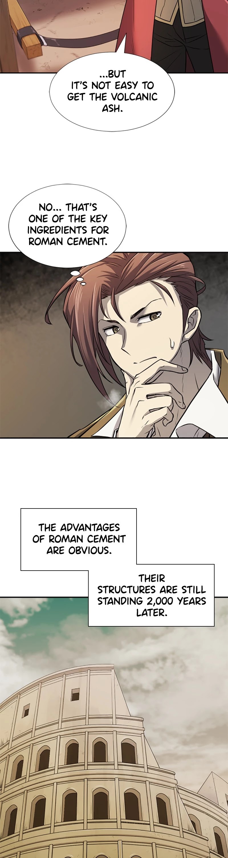 The Greatest Estate Developer Chapter 26 page 15 - Chapter 26: Episode 26