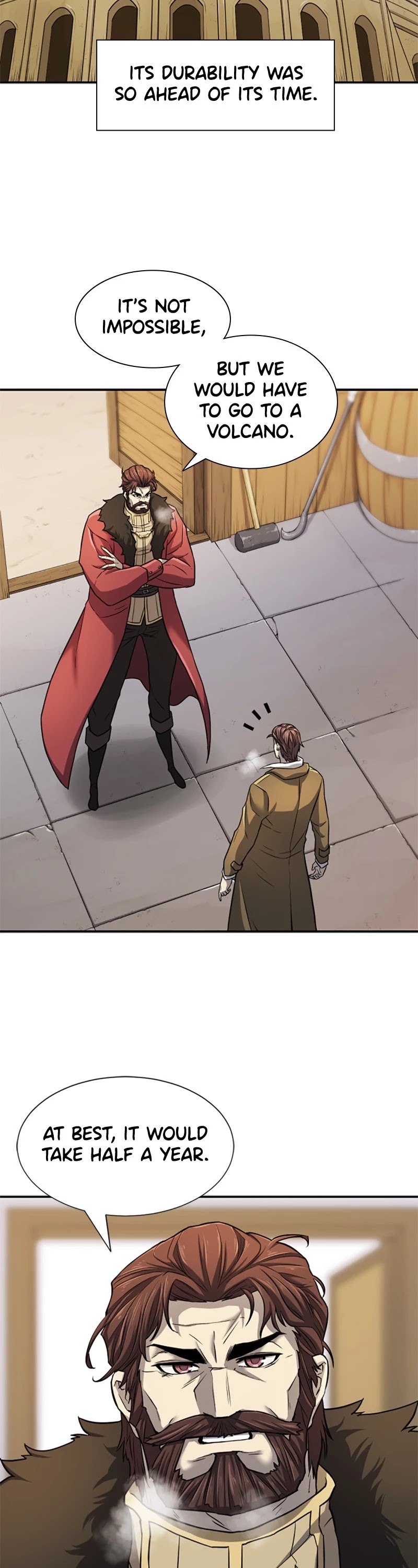 The Greatest Estate Developer Chapter 26 page 16 - Chapter 26: Episode 26