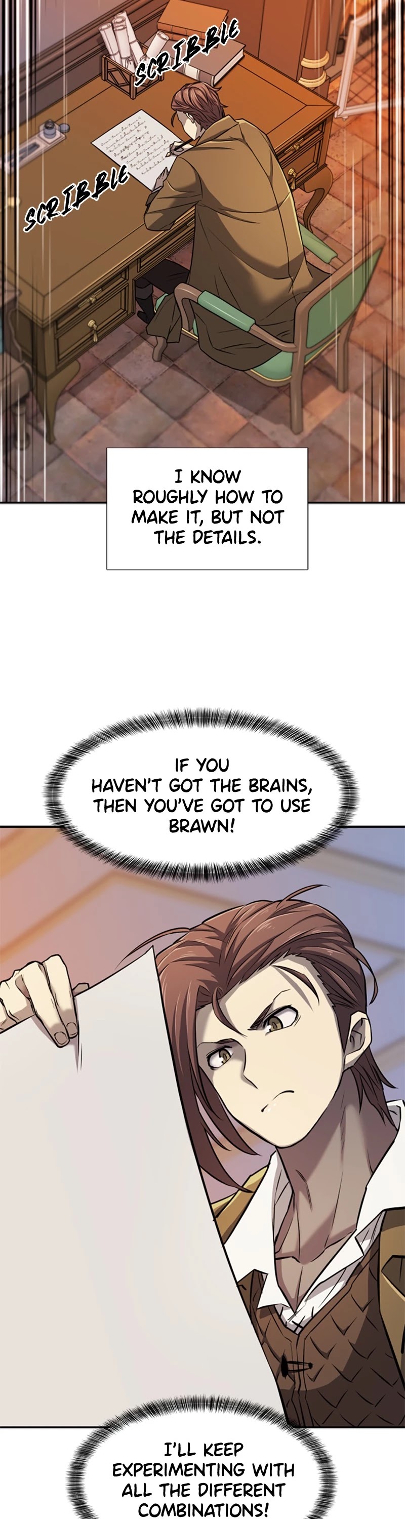 The Greatest Estate Developer Chapter 26 page 18 - Chapter 26: Episode 26