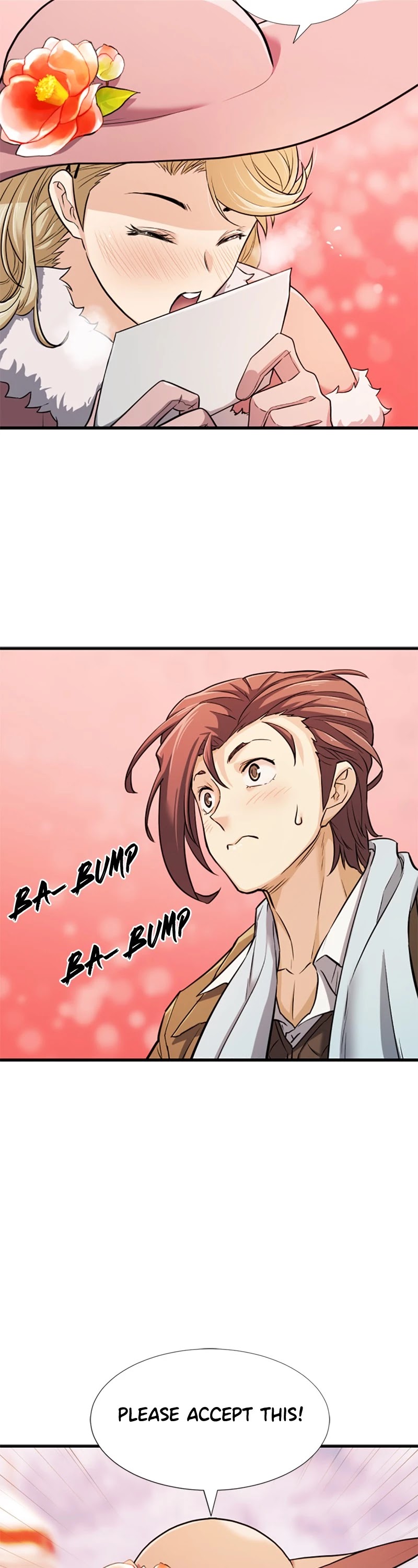 The Greatest Estate Developer Chapter 26 page 2 - Chapter 26: Episode 26