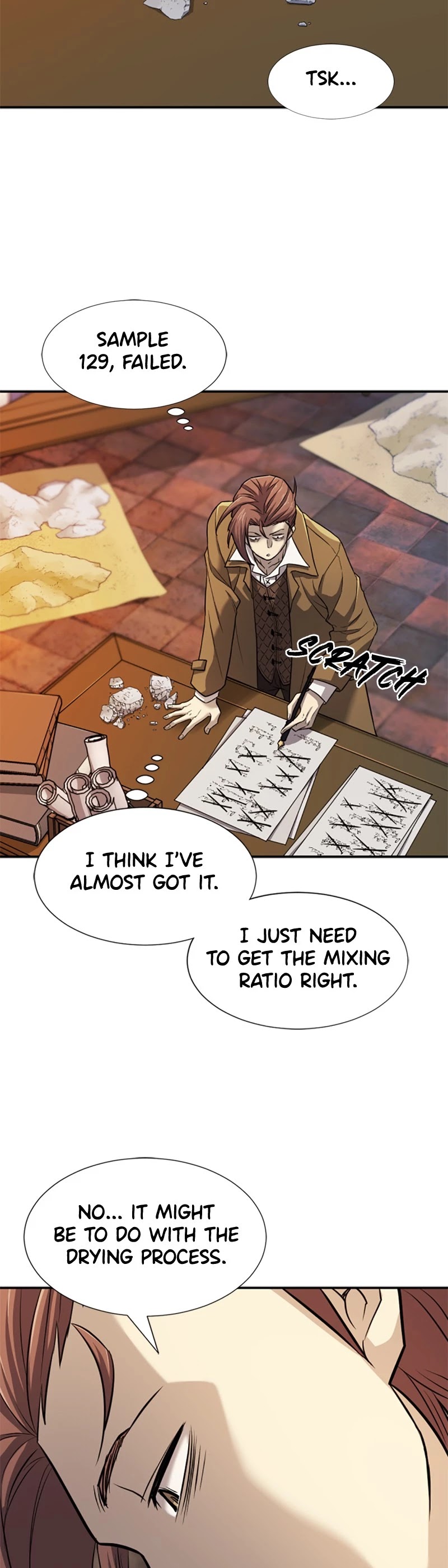 The Greatest Estate Developer Chapter 26 page 20 - Chapter 26: Episode 26