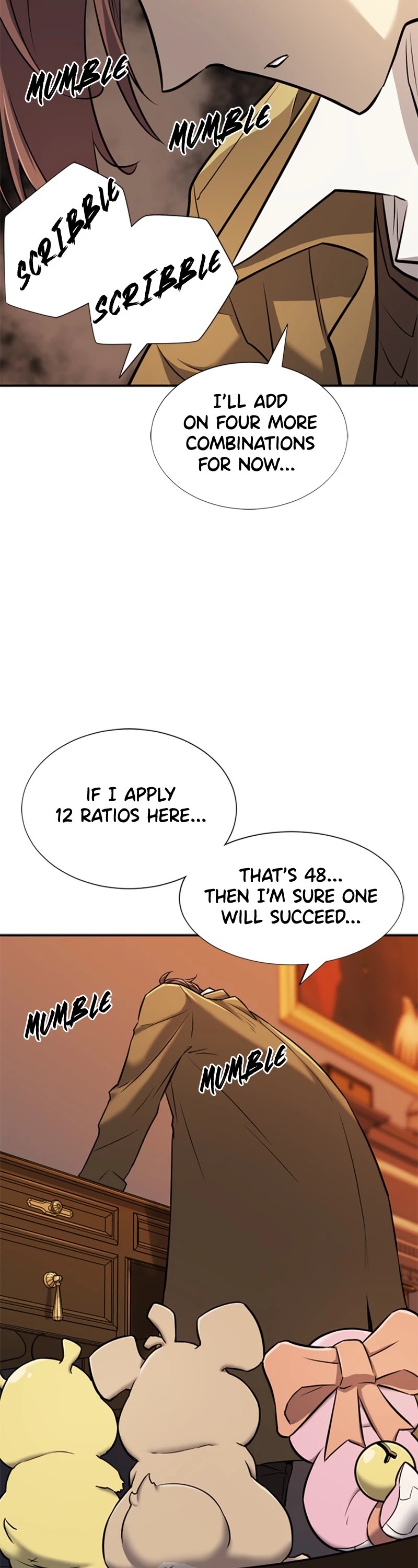 The Greatest Estate Developer Chapter 26 page 21 - Chapter 26: Episode 26