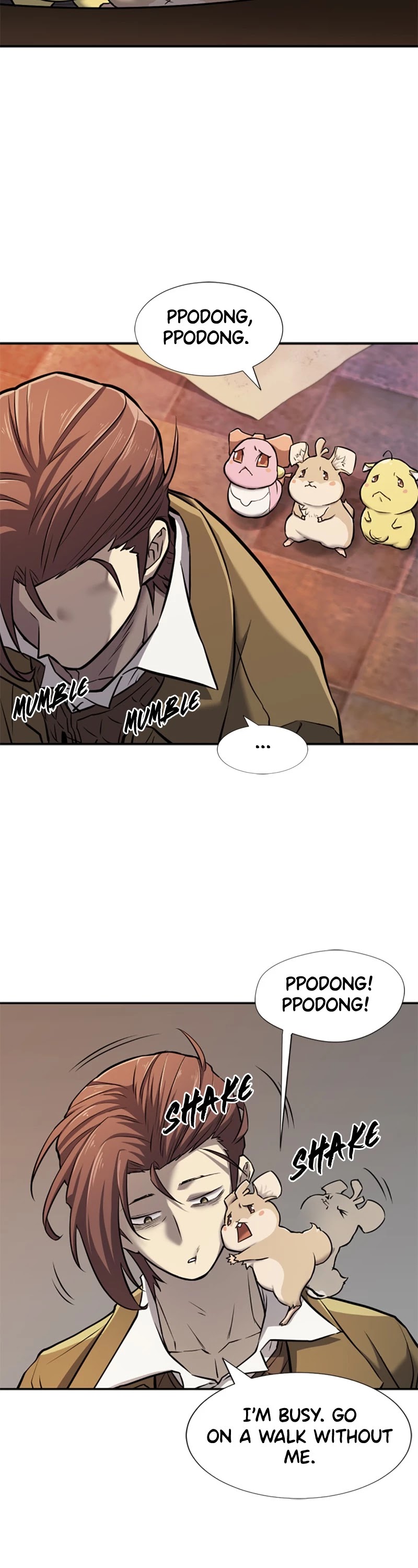 The Greatest Estate Developer Chapter 26 page 22 - Chapter 26: Episode 26