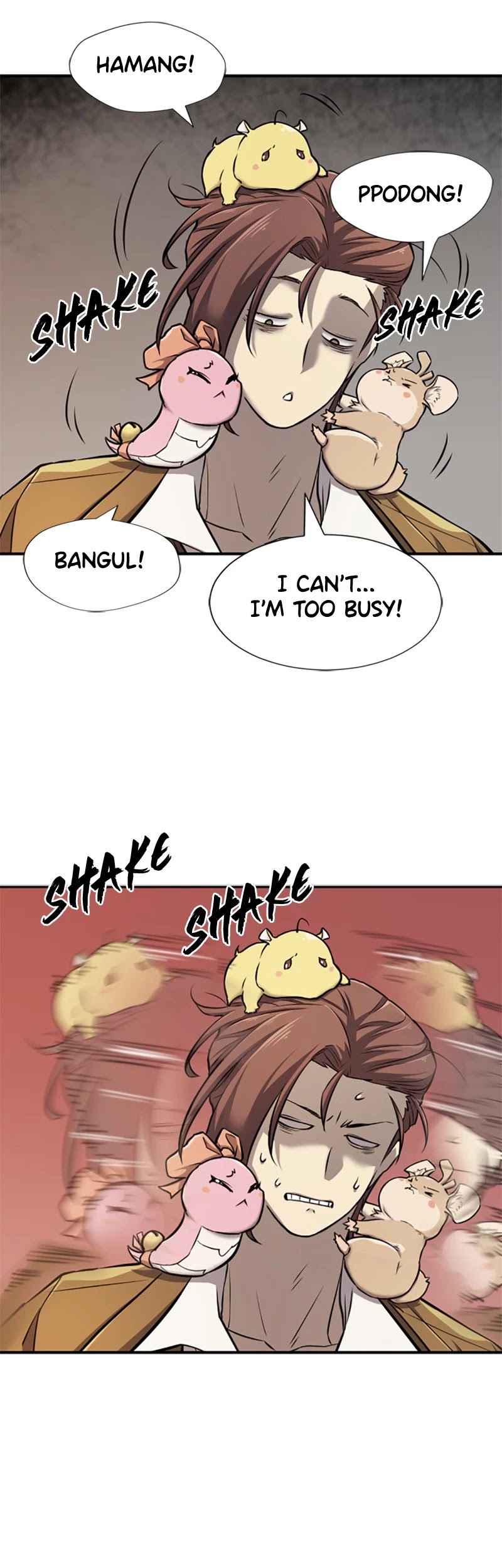 The Greatest Estate Developer Chapter 26 page 23 - Chapter 26: Episode 26