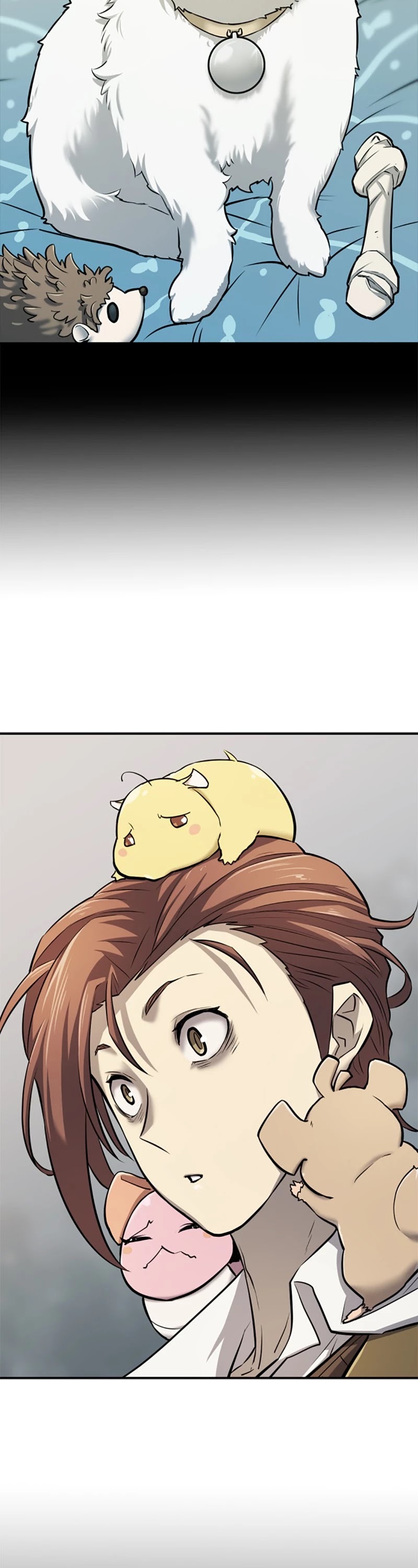 The Greatest Estate Developer Chapter 26 page 25 - Chapter 26: Episode 26