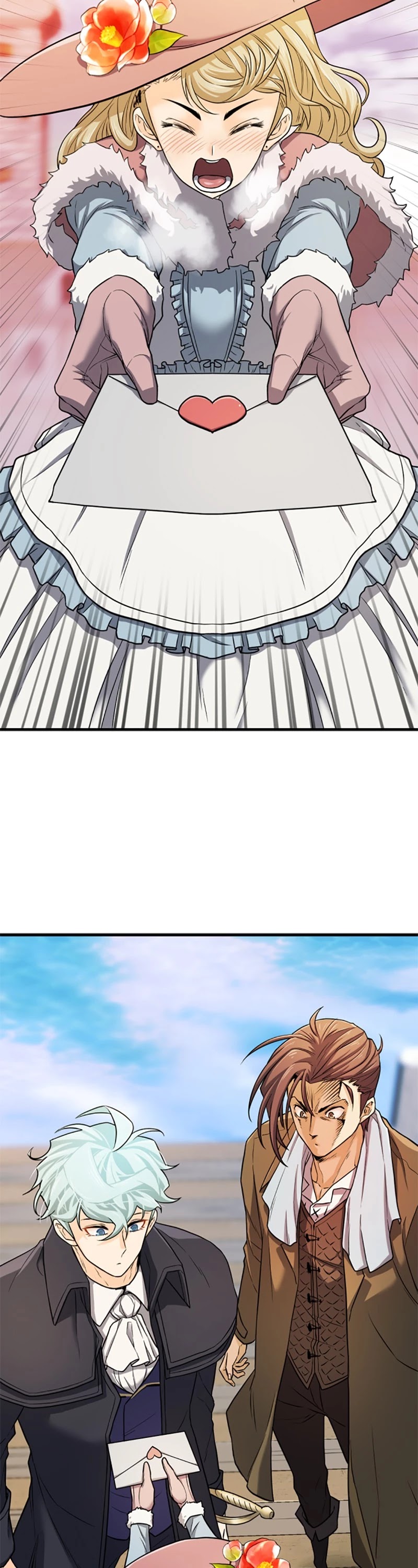 The Greatest Estate Developer Chapter 26 page 3 - Chapter 26: Episode 26