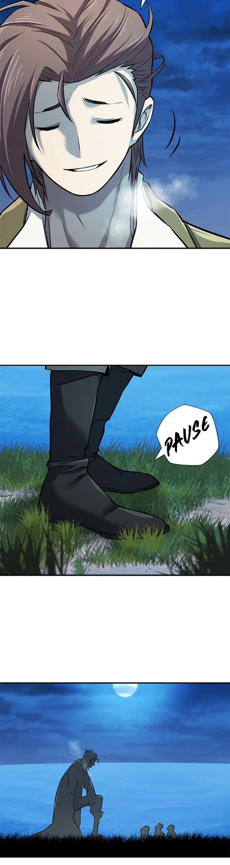 The Greatest Estate Developer Chapter 26 page 34 - Chapter 26: Episode 26