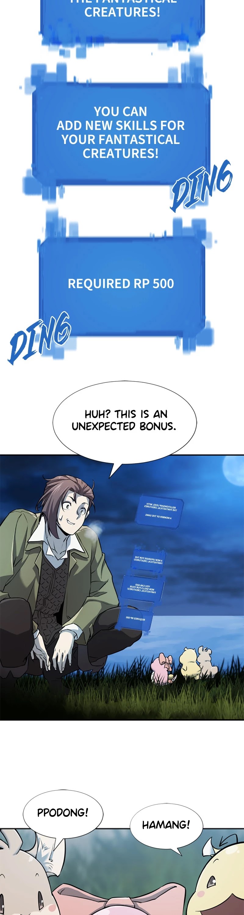 The Greatest Estate Developer Chapter 26 page 38 - Chapter 26: Episode 26