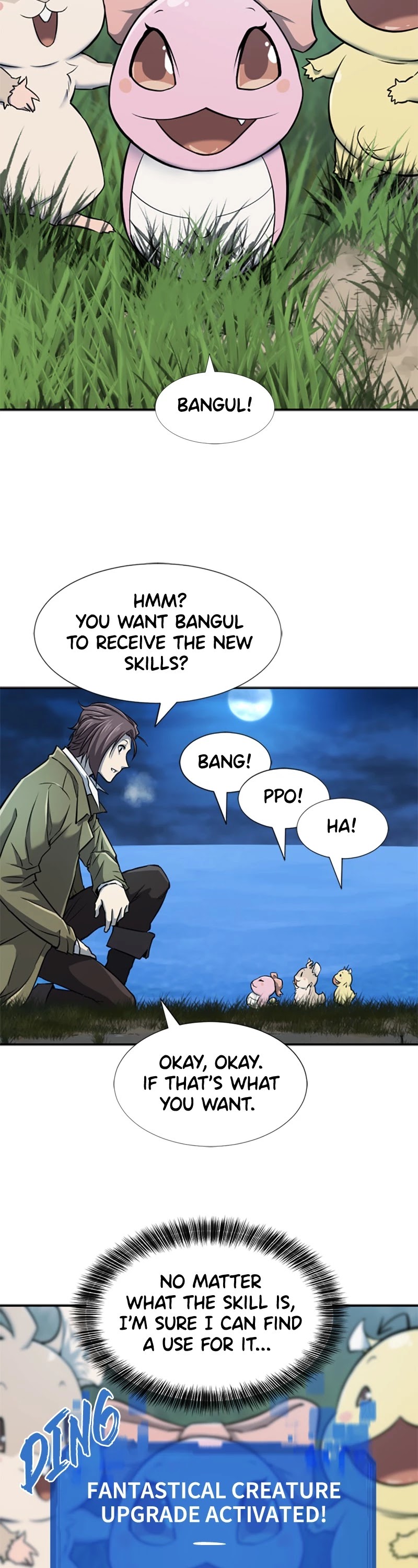 The Greatest Estate Developer Chapter 26 page 39 - Chapter 26: Episode 26