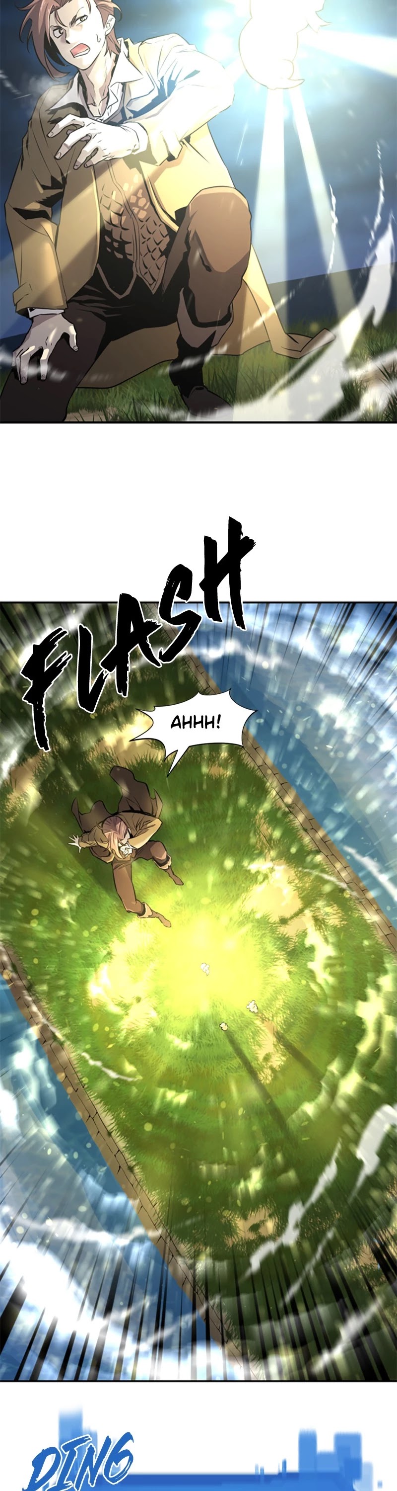 The Greatest Estate Developer Chapter 26 page 41 - Chapter 26: Episode 26