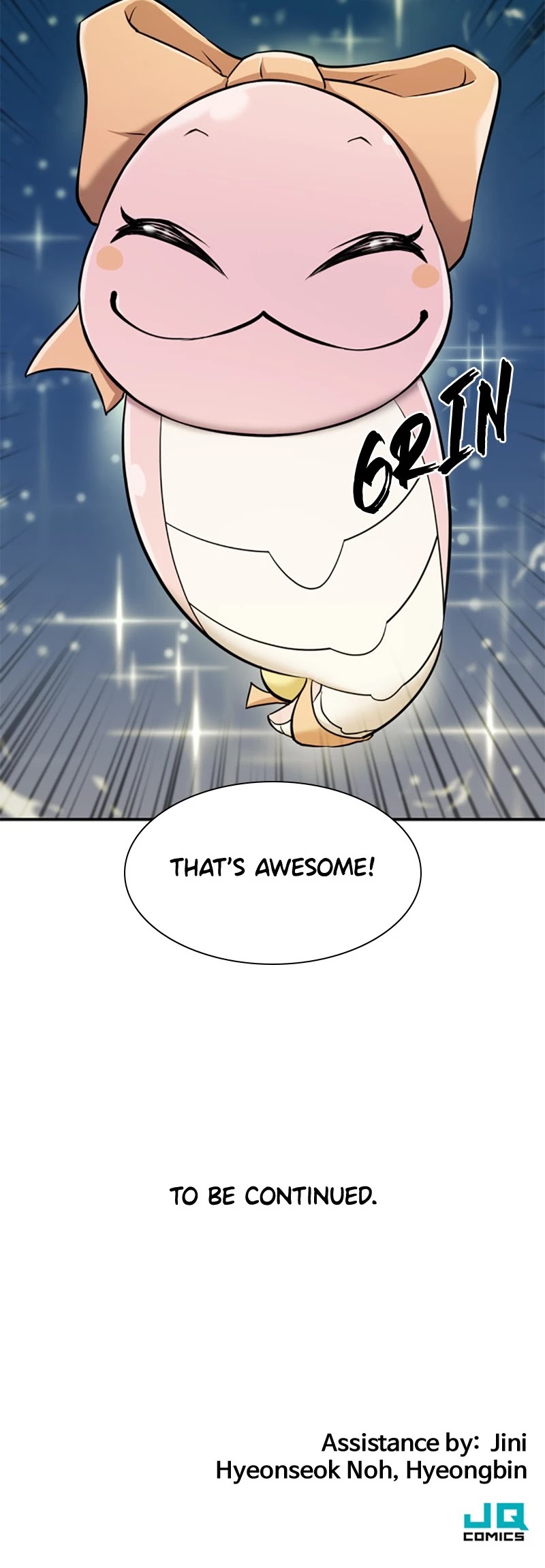 The Greatest Estate Developer Chapter 26 page 44 - Chapter 26: Episode 26