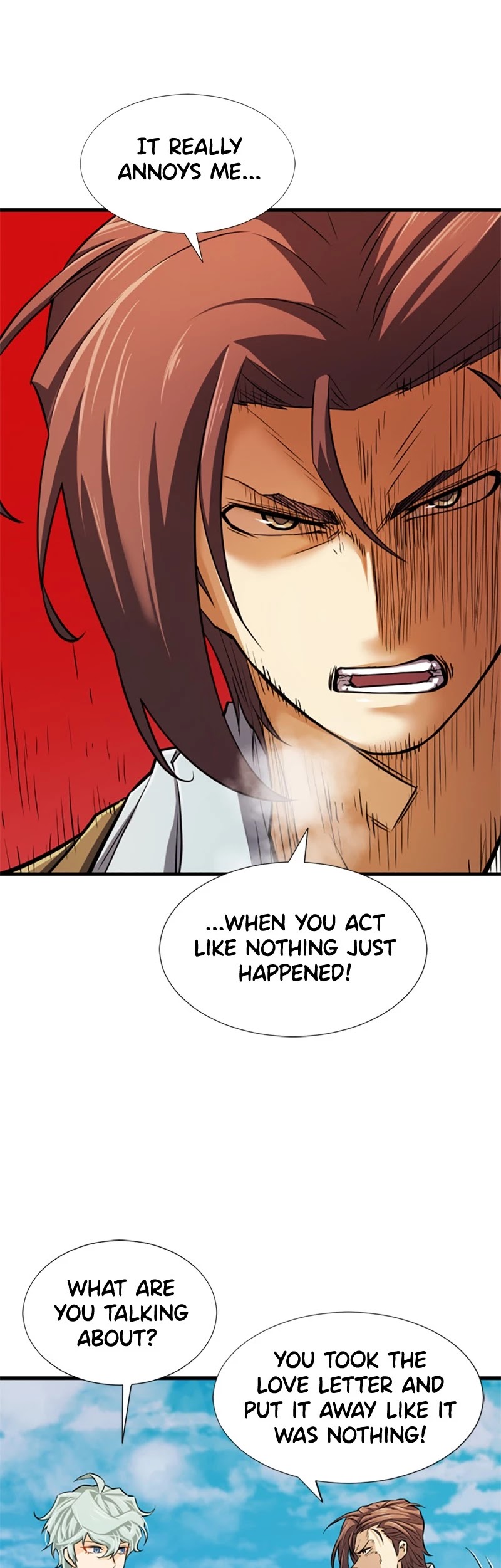 The Greatest Estate Developer Chapter 26 page 7 - Chapter 26: Episode 26