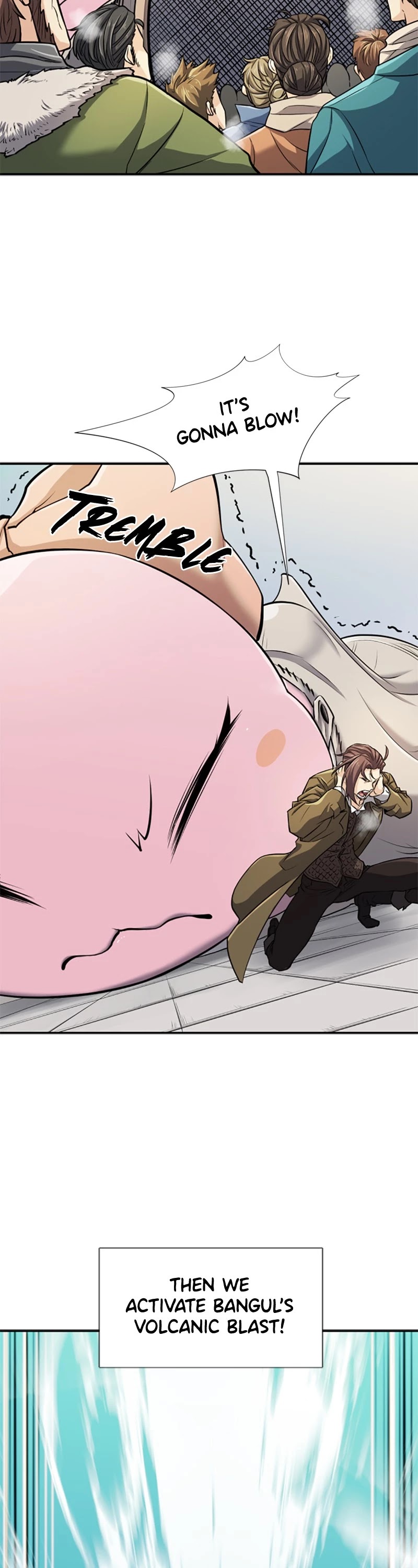 The Greatest Estate Developer Chapter 27 page 10 - Chapter 27: Episode 27