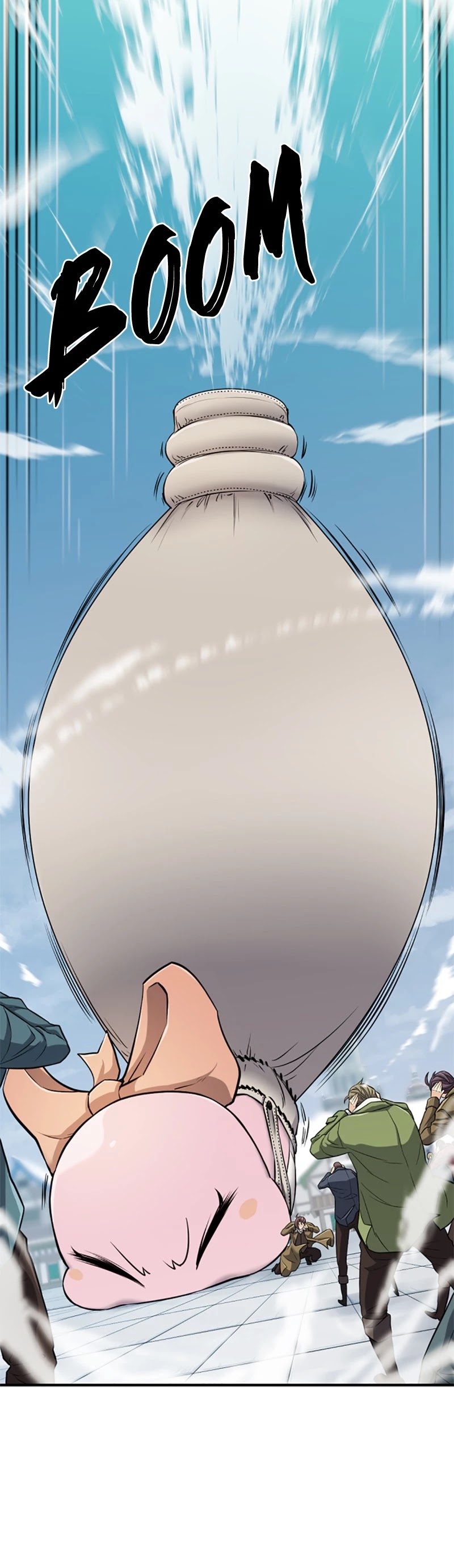 The Greatest Estate Developer Chapter 27 page 11 - Chapter 27: Episode 27