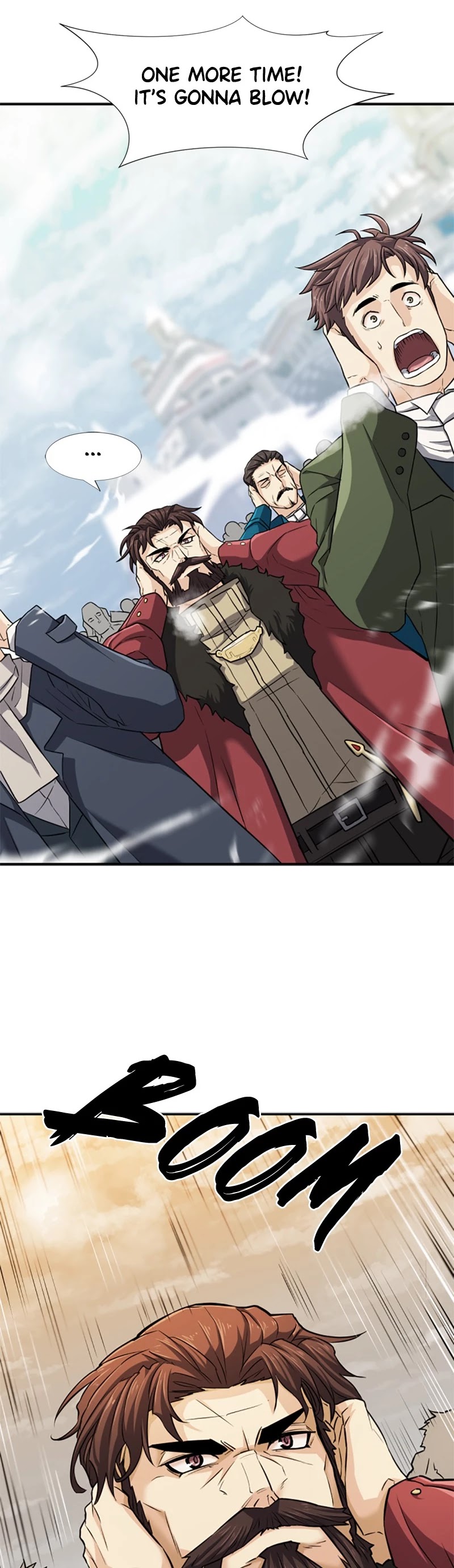 The Greatest Estate Developer Chapter 27 page 12 - Chapter 27: Episode 27