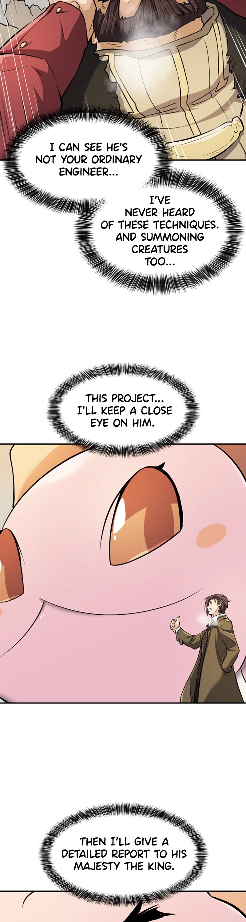 The Greatest Estate Developer Chapter 27 page 13 - Chapter 27: Episode 27