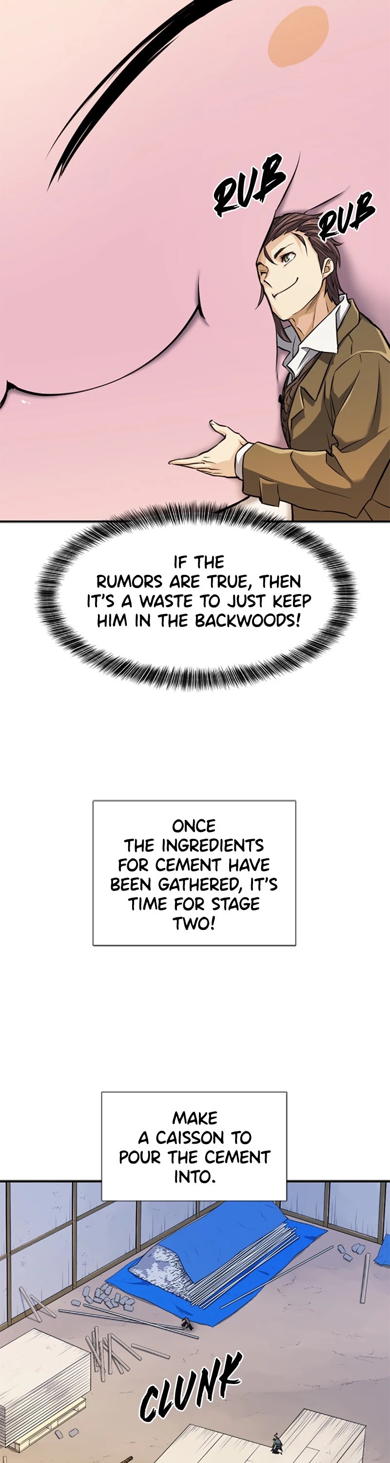 The Greatest Estate Developer Chapter 27 page 14 - Chapter 27: Episode 27