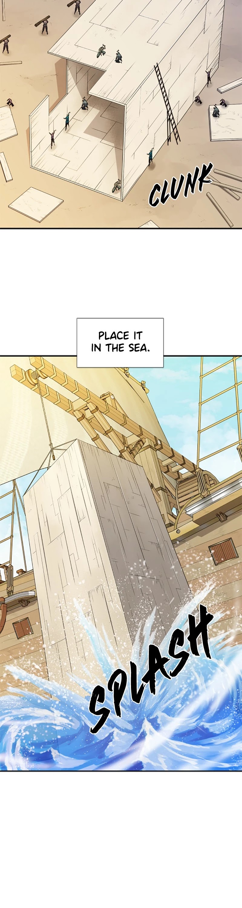 The Greatest Estate Developer Chapter 27 page 15 - Chapter 27: Episode 27