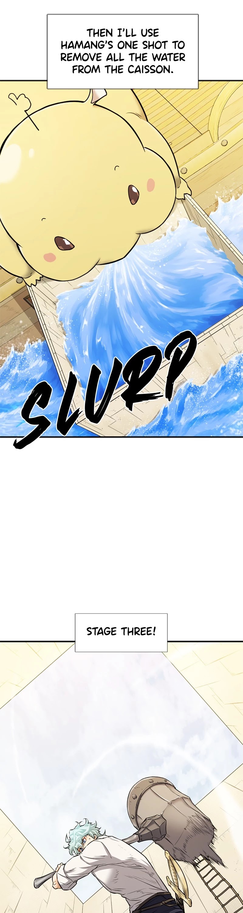 The Greatest Estate Developer Chapter 27 page 16 - Chapter 27: Episode 27