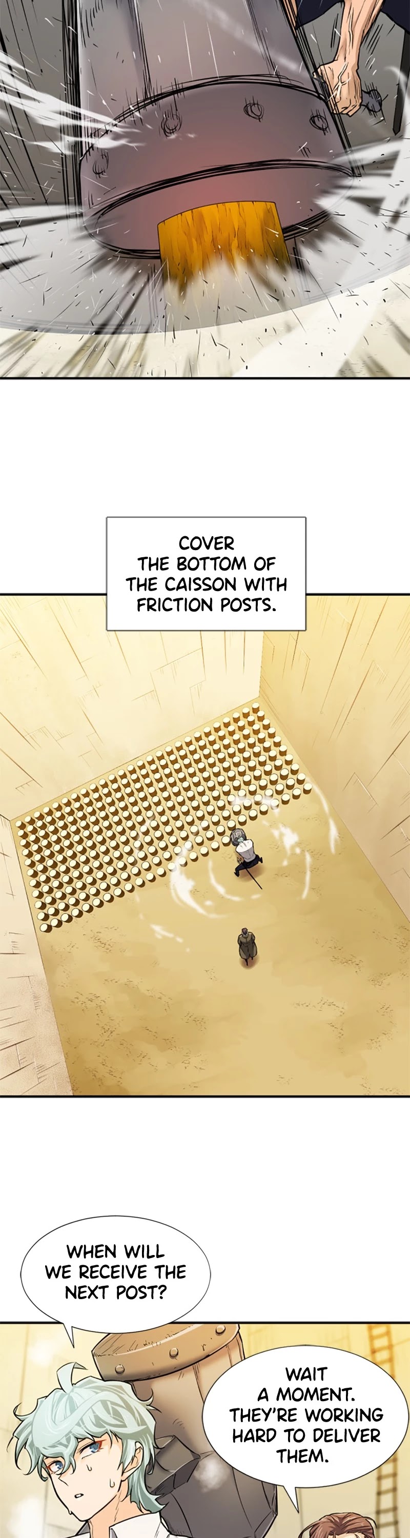 The Greatest Estate Developer Chapter 27 page 18 - Chapter 27: Episode 27