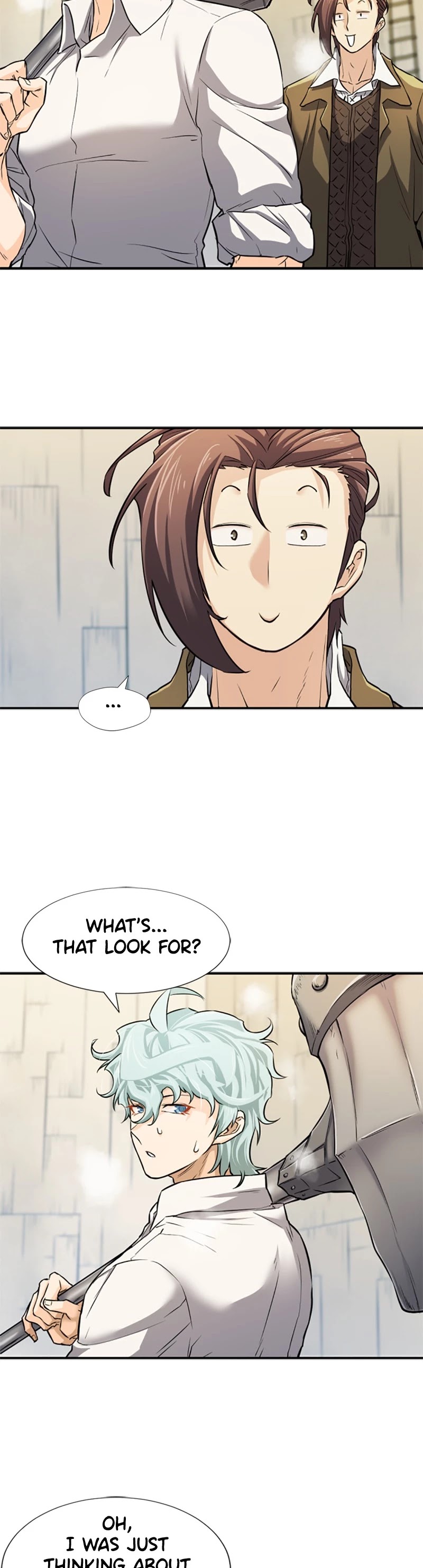 The Greatest Estate Developer Chapter 27 page 19 - Chapter 27: Episode 27
