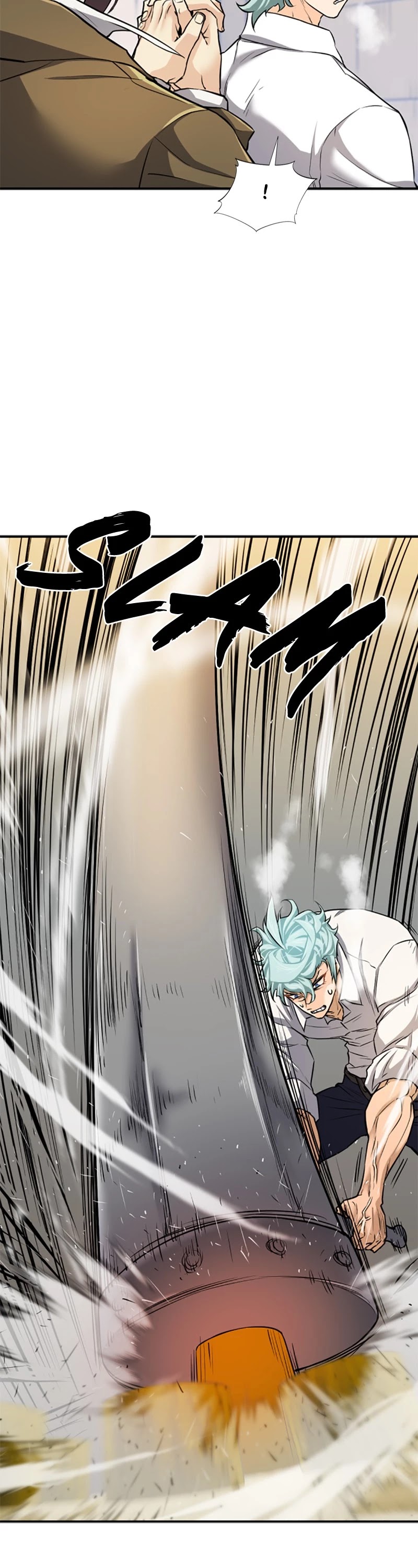 The Greatest Estate Developer Chapter 27 page 22 - Chapter 27: Episode 27