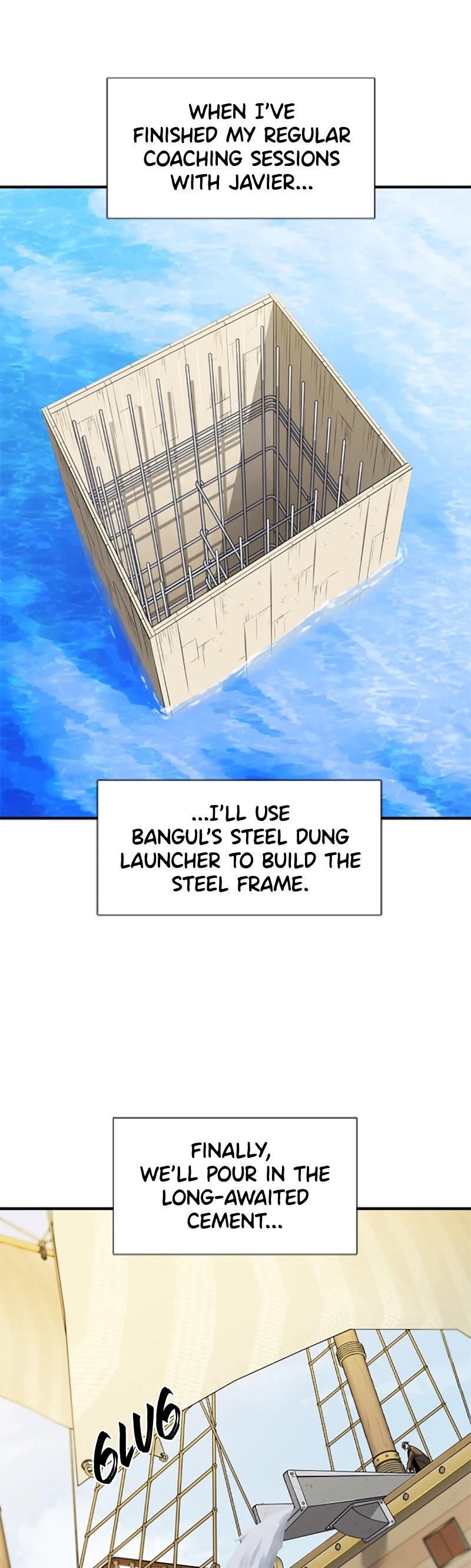 The Greatest Estate Developer Chapter 27 page 23 - Chapter 27: Episode 27