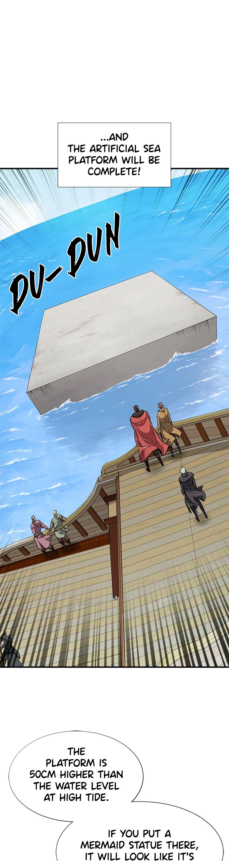 The Greatest Estate Developer Chapter 27 page 25 - Chapter 27: Episode 27