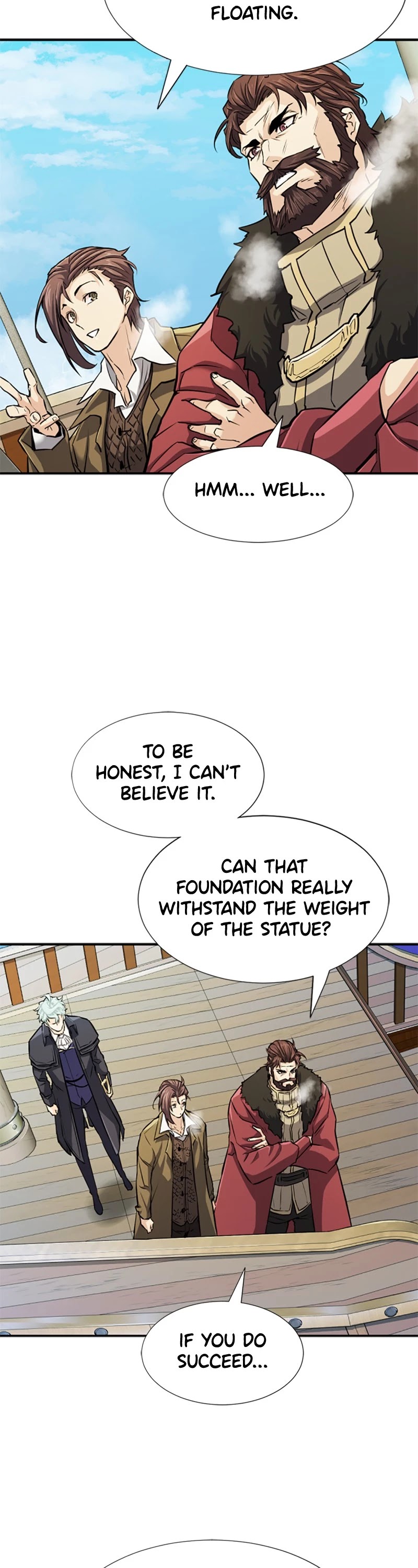 The Greatest Estate Developer Chapter 27 page 26 - Chapter 27: Episode 27