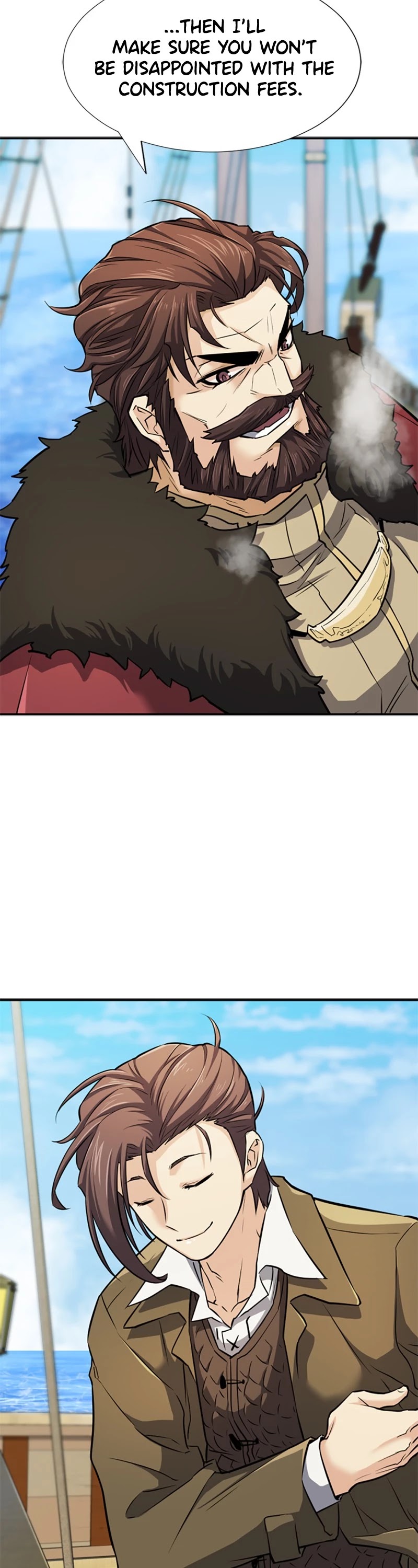 The Greatest Estate Developer Chapter 27 page 27 - Chapter 27: Episode 27