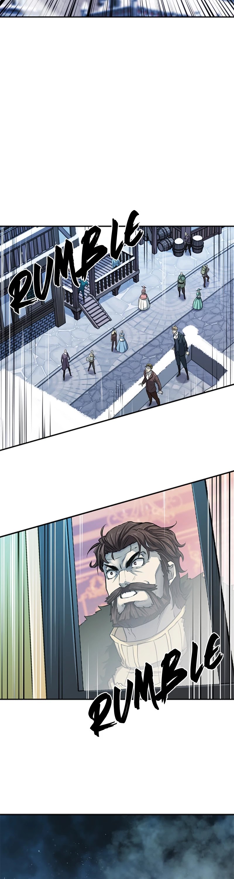 The Greatest Estate Developer Chapter 27 page 3 - Chapter 27: Episode 27