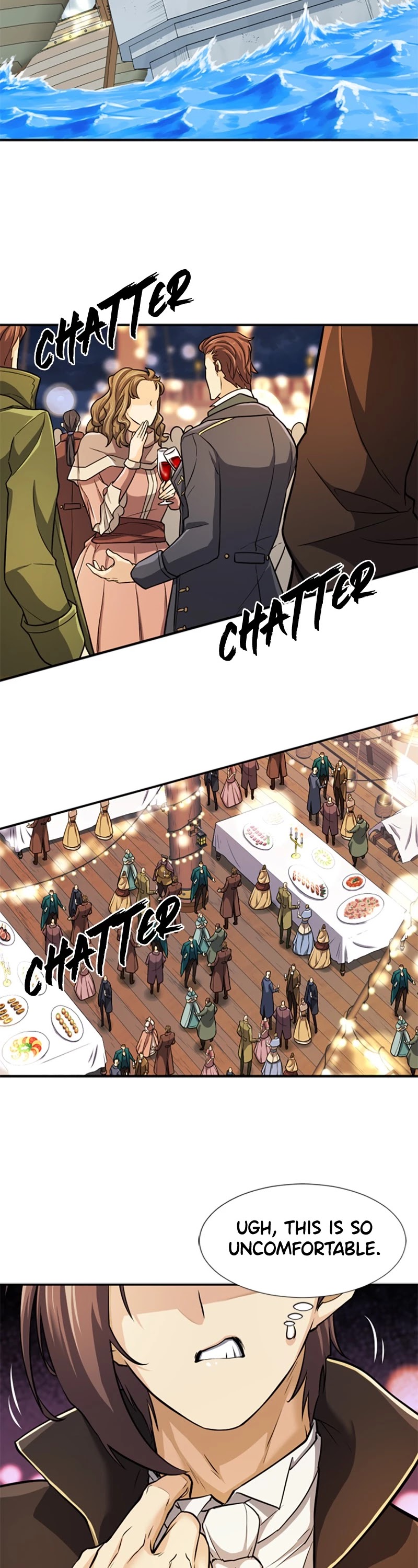The Greatest Estate Developer Chapter 27 page 30 - Chapter 27: Episode 27