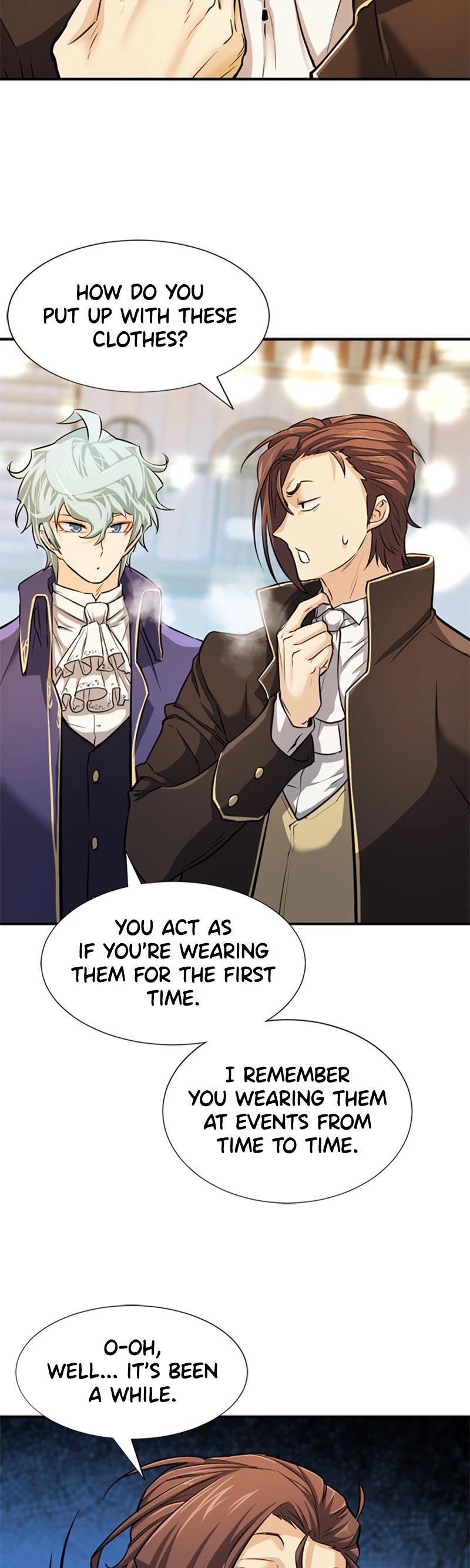 The Greatest Estate Developer Chapter 27 page 31 - Chapter 27: Episode 27