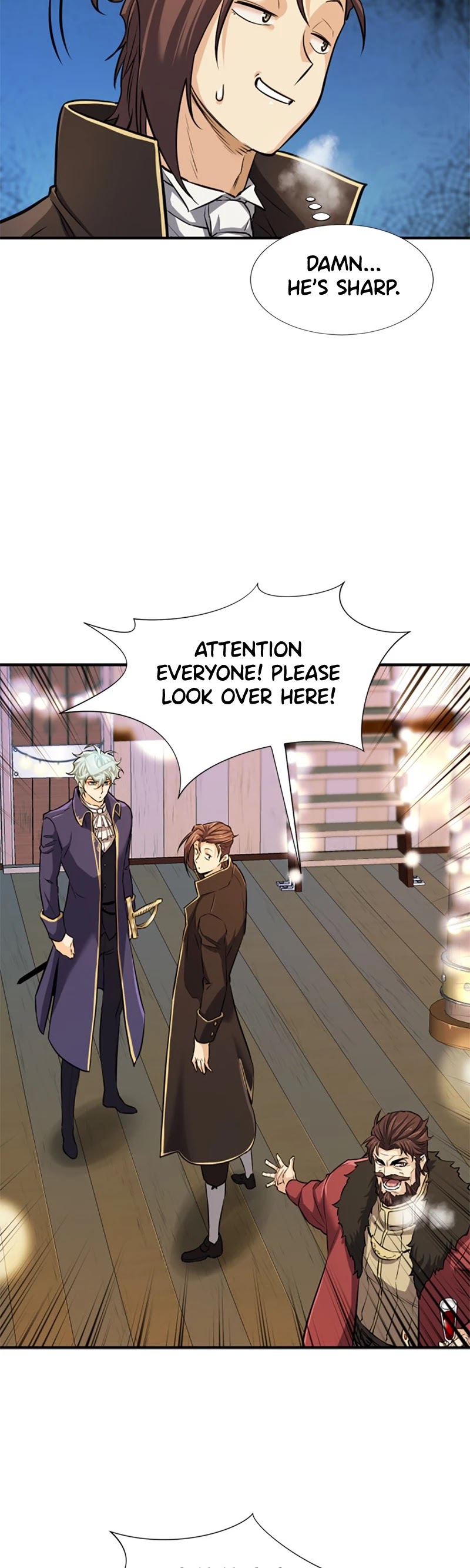 The Greatest Estate Developer Chapter 27 page 32 - Chapter 27: Episode 27