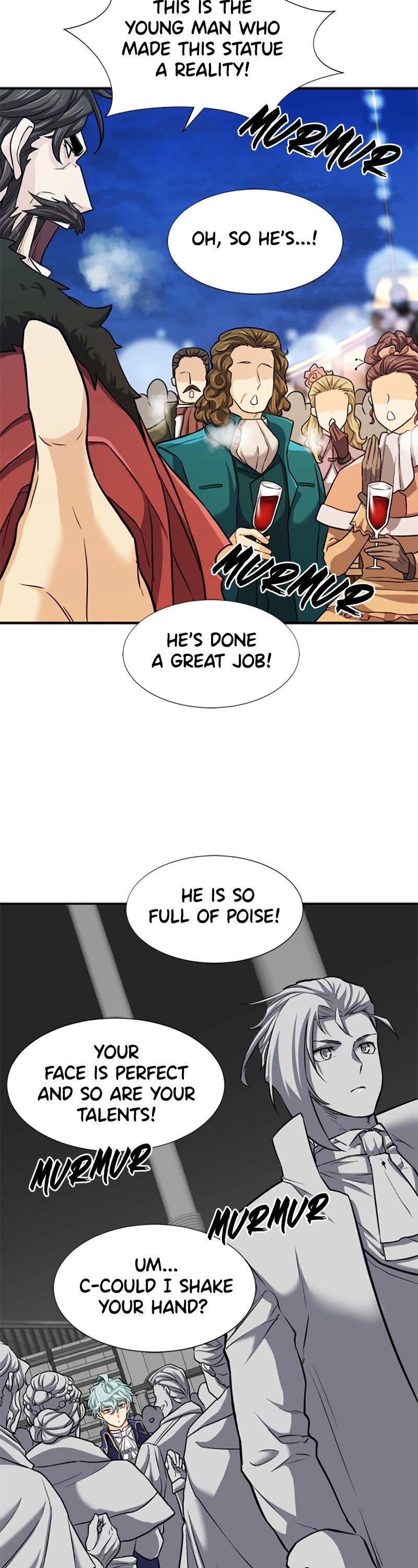 The Greatest Estate Developer Chapter 27 page 33 - Chapter 27: Episode 27
