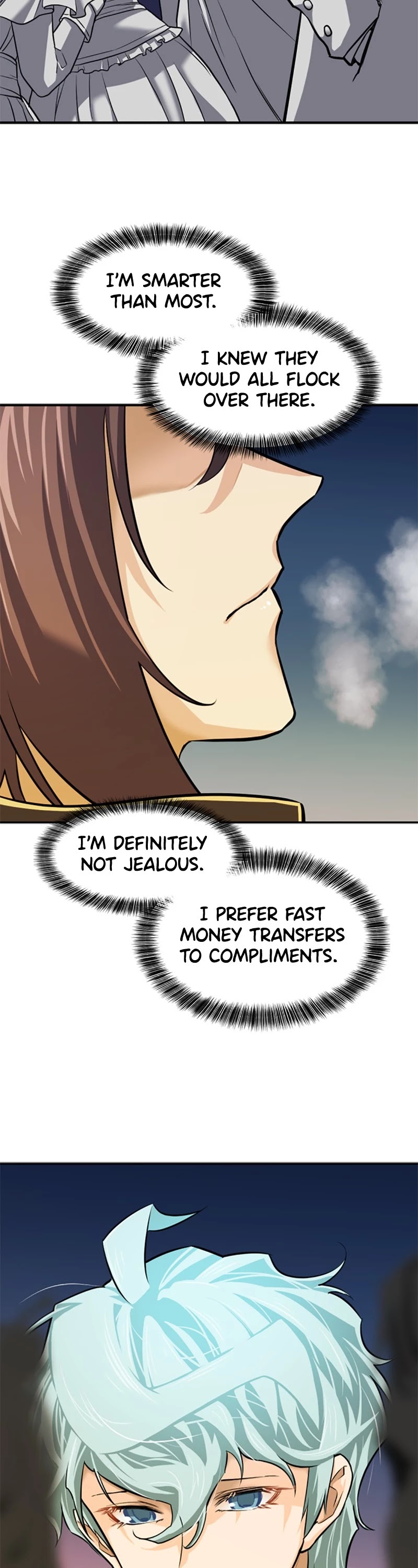 The Greatest Estate Developer Chapter 27 page 34 - Chapter 27: Episode 27
