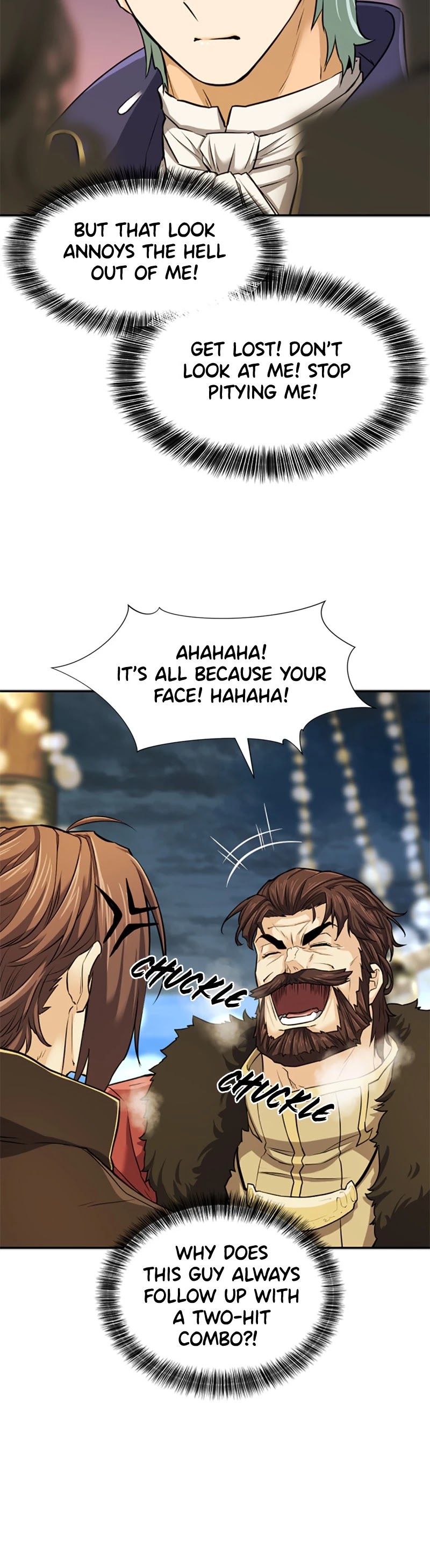 The Greatest Estate Developer Chapter 27 page 35 - Chapter 27: Episode 27
