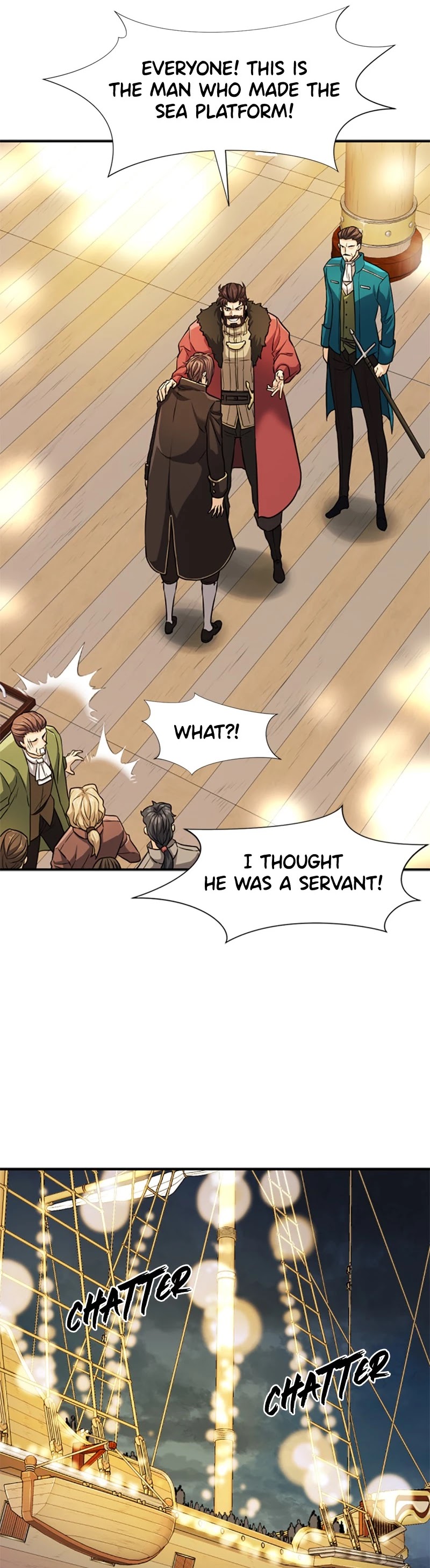 The Greatest Estate Developer Chapter 27 page 36 - Chapter 27: Episode 27