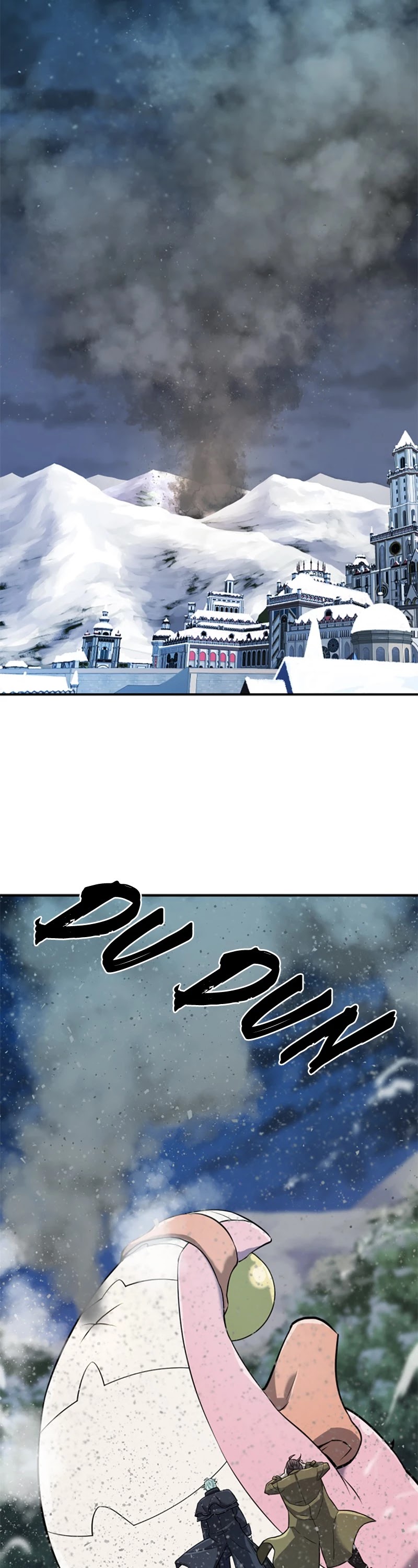 The Greatest Estate Developer Chapter 27 page 4 - Chapter 27: Episode 27