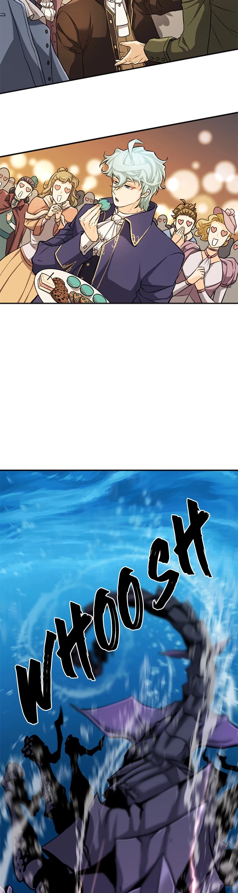 The Greatest Estate Developer Chapter 27 page 45 - Chapter 27: Episode 27