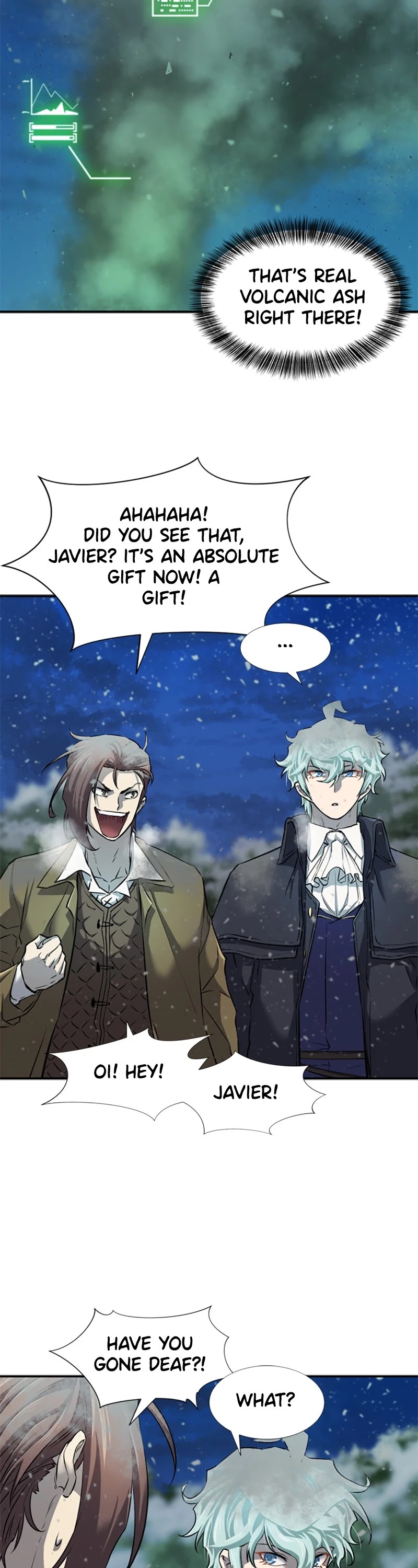 The Greatest Estate Developer Chapter 27 page 6 - Chapter 27: Episode 27
