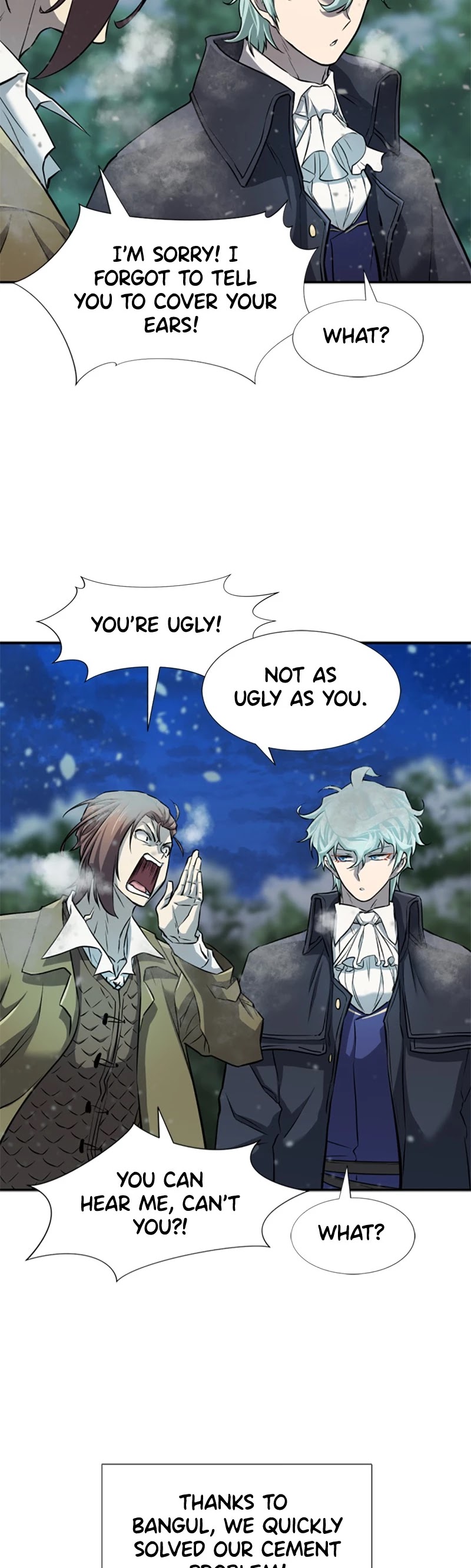 The Greatest Estate Developer Chapter 27 page 7 - Chapter 27: Episode 27