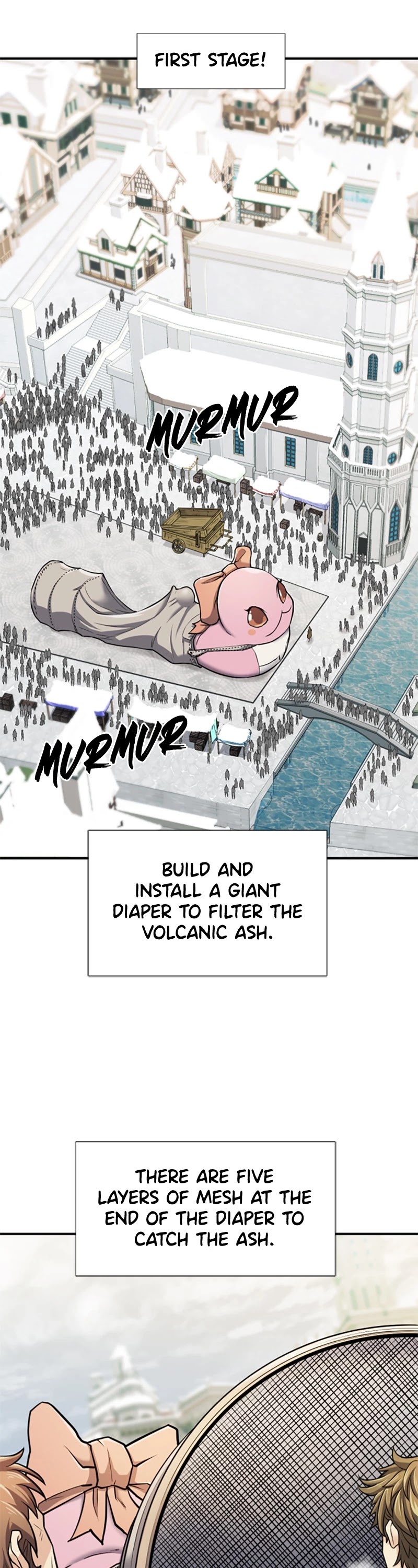 The Greatest Estate Developer Chapter 27 page 9 - Chapter 27: Episode 27
